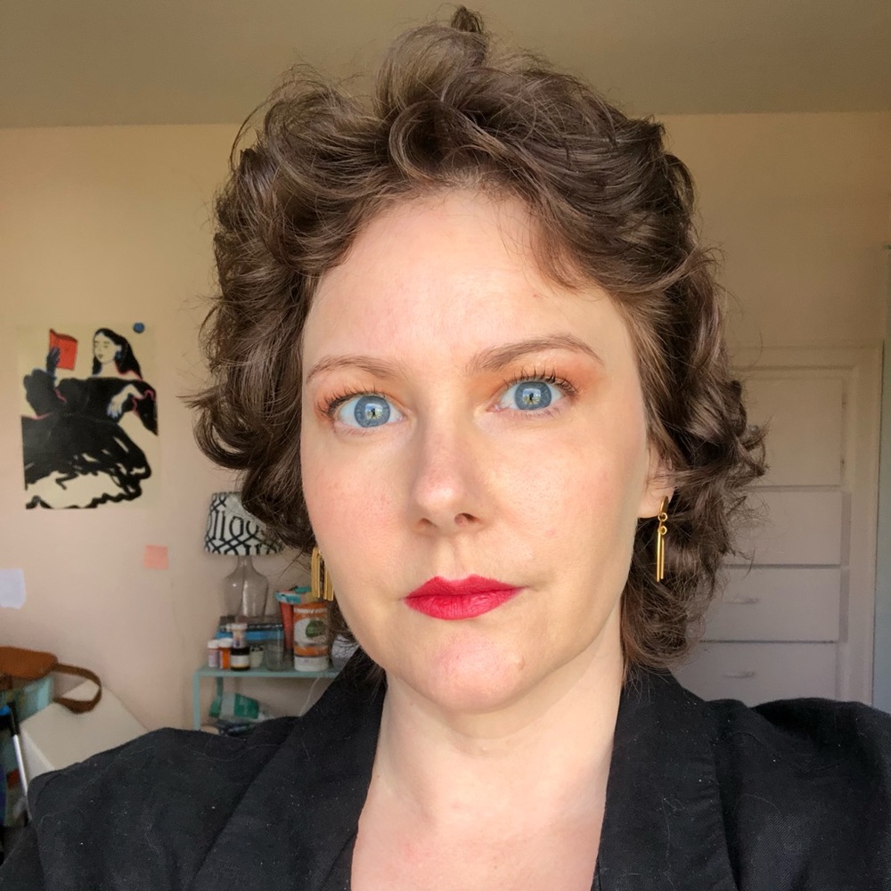 Meet your Posher, Stacy